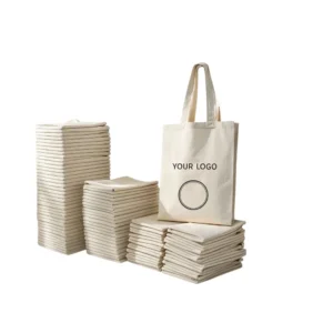 Customized Canvas Bags