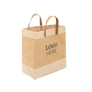 Customized Jute Bags