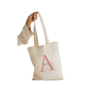 Customized Tote Bags