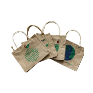 Eco Friendly Jute Bags