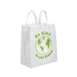Eco - Friendly Tote Bags