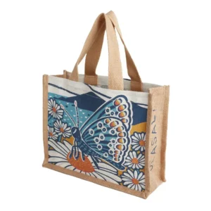 Printed Jute bags
