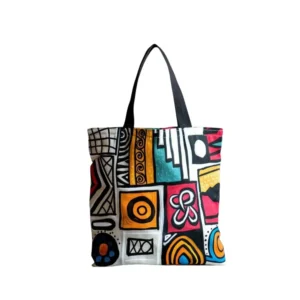 Printed Tote Bags