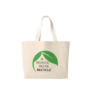 Reusable Tote Bags