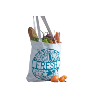 Shopping Tote Bags