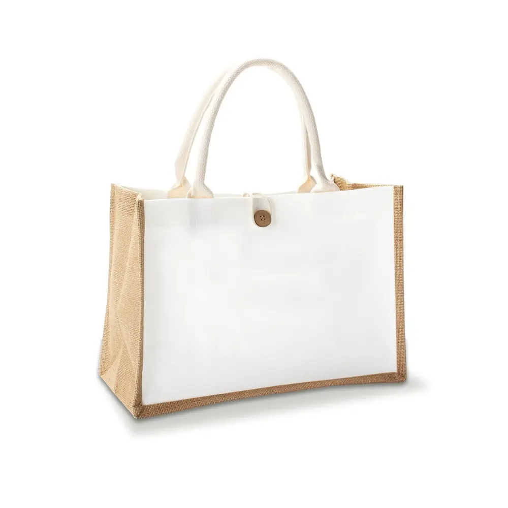 Shopping Jute Bags